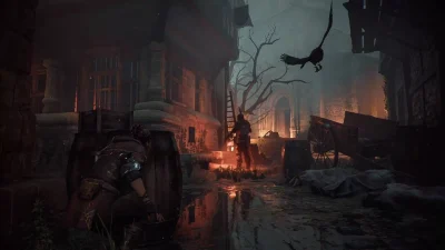 اکانت قانونی A Plague Tale: Innocence برای Xbox