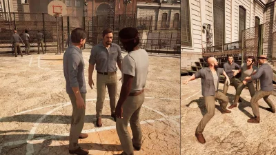 اکانت قانونی A Way Out برای Xbox
