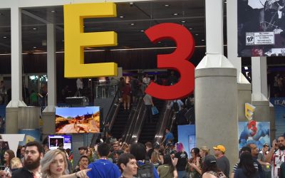 رویدادهای بزرگ در E3 2025 و Game Awards 2024