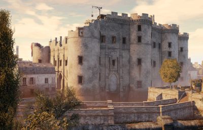 اکانت قانونی Assassins Creed Unity برای Xbox